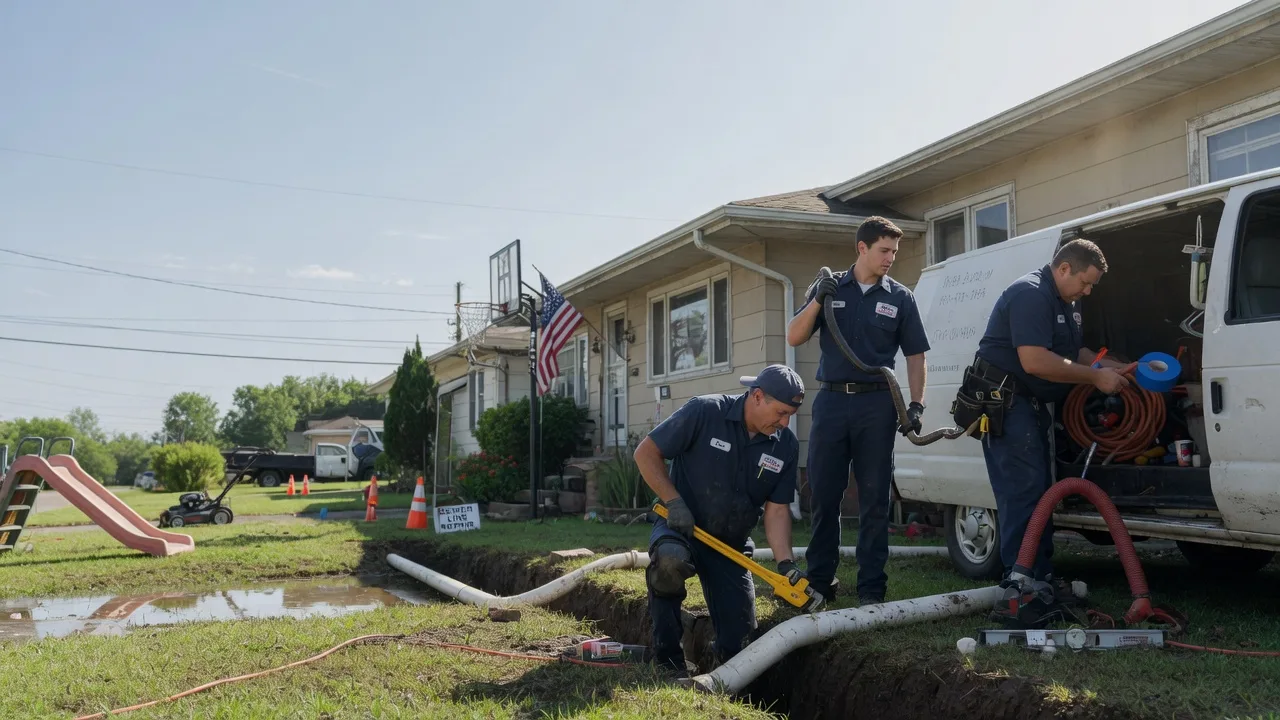 Toilet Installation in Shandon, CA near me